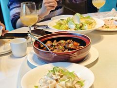 -洋洋中餐馆·SINCE 1997(信投店)