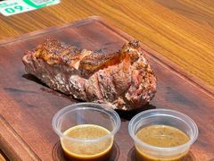 -BARBECUE烤肉屋