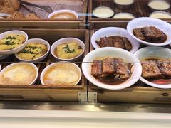 -来必堡(娄山关路店)