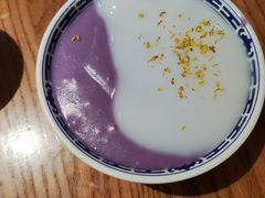 -李百蟹·江南蟹黄面(夫子庙店)