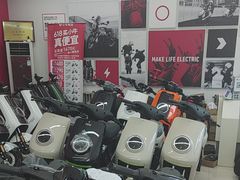 -小牛电动体验·租电动车(德胜门店)