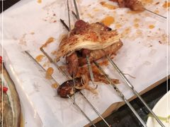 -枪火串烧·东北特色烧烤(罗湖总店)