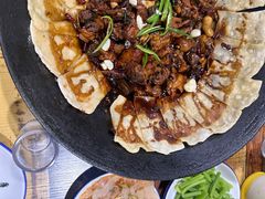 -皖北巫氏三胖地锅鸡(长淮总店)