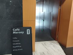 -Cafe Mersey默西咖啡(西交店)