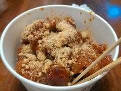 -米屋石锅拌饭(师大店)