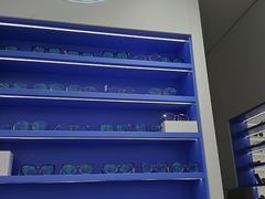 -美式眼镜·授权蔡司.依视路.尼康.豪雅.明月(南翔印象城店)