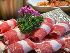 -壹兆炭火烧肉·烤鳗鱼(金水花城店)