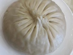 蟹黄汤包-怡园饭店-餐厅(四望亭店)