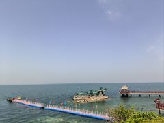 -养马岛旅游度假区
