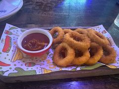 -Famous肥猫墨西哥音乐餐吧(五棵松华熙LIVE店)