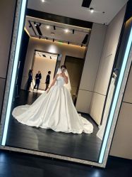 -MuseMarry婚纱(前海嘉里中心店)