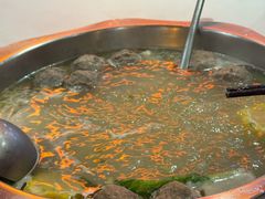 -八合里潮汕鲜牛肉火锅(吉大店)