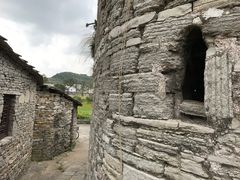 -云山屯古建筑群景区