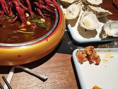 -乔街深夜食堂·台州菜·高压锅生蚝(杭州总店)