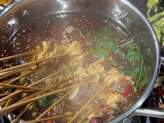 -刘成杰锦州烧烤(南河路店)