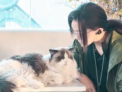 -小时光咖啡馆(北锣鼓巷店)