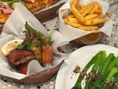 -gaga(深圳南山益田假日广场店)