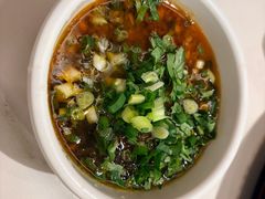 -八合里潮汕鲜牛肉火锅(上海汇智广场店)