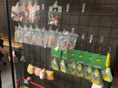 -船歌·鱼水饺青岛菜(闽江二路店)