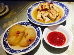 -鲁城往事(游客中心店)