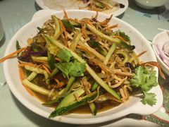 -毛毛春饼(尚志大街店)