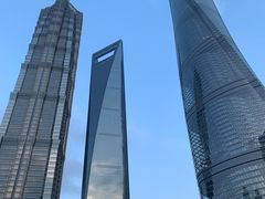 -上海柏悦酒店