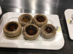 -玛雅铁板烧餐厅(中关村店)
