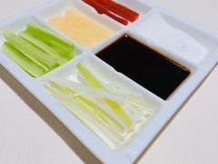 -在前门·烤鸭北京菜(五月花广场店)