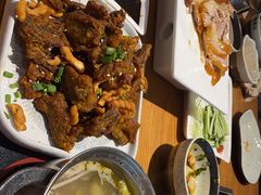 -德香苑脆皮烤鸭·经典(爱融荟城店)