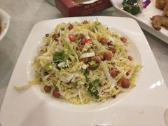 -三羊居食府(文艺路店)