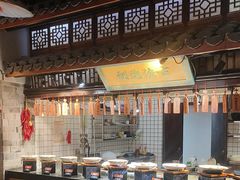 -老外婆渔村·传统宁波菜(骆驼爱琴海店)