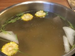 -牛天下·牛肉·海鲜·打边炉·融合菜