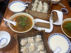 -乌家弄传统美食(新华路店)