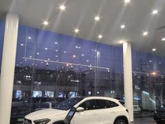 -北京鹏龙瑞星奔驰4s店(来广营店)