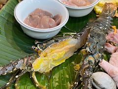 -吉品莞家·鲍鱼鸡煲(东莞店)