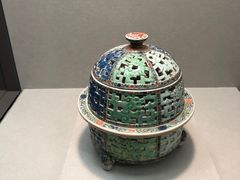 -台北故宫博物院