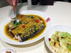 口味鱼头-口味堂(珞喻路店)