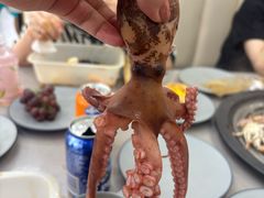 -仙螺岛海鲜自助餐厅(总店)