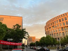 -上海大学(宝山校区)
