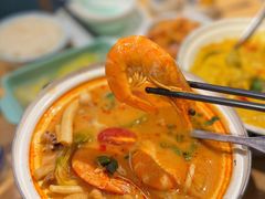 -米泰芒·东南亚料理(体育西店)