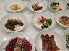 -明州小宴(文化广场店)