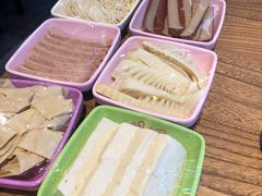 -四喜小胖·北京涮肉(五道营店)