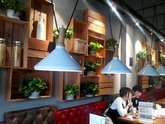 -比格比萨自助(密云店)