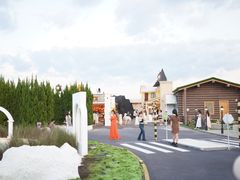 -Blue Concept Cafe&Farm·關於藍