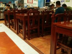 大堂-武圣羊汤(手帕口店)