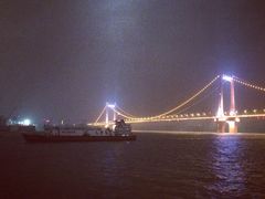 -武汉两江游览·夜游长江(汉口粤汉码头)