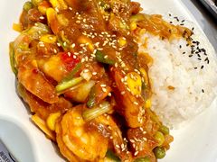 -海盗虾饭·小龙虾饭(惠多港店)