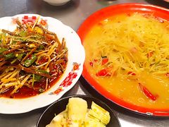 -馬伍旺川菜(金象城店)
