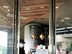 门面-KCOOKING概念韩餐(世茂52+店)