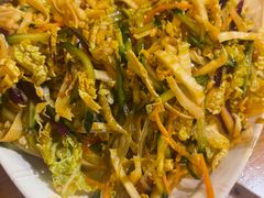 -小俩口烧烤东北菜(双井店)